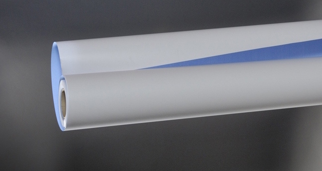 PAPEL BLUEBACK 120 GR. 1,60X100M