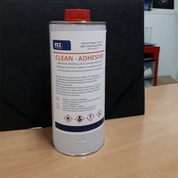 [999000000001] LIMPIADOR  DE ADHESIVO "CLEAN-ADHESIVE"