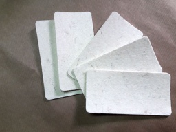 [999000000048] RECAMBIO FIELTRO ESPATULA HD 10 CM.  (BLISTER 5 UDS)